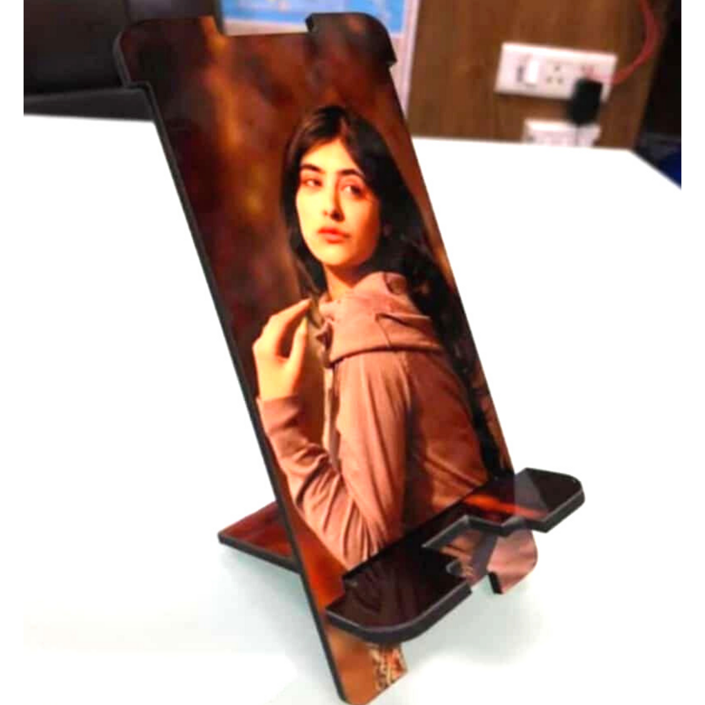 Customized Mobile Stand