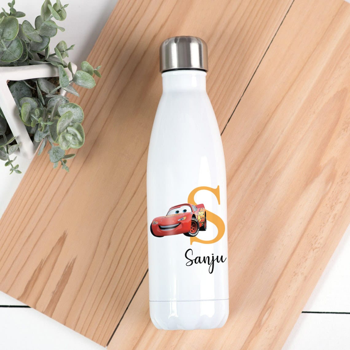 Personalized Insulated Bottle