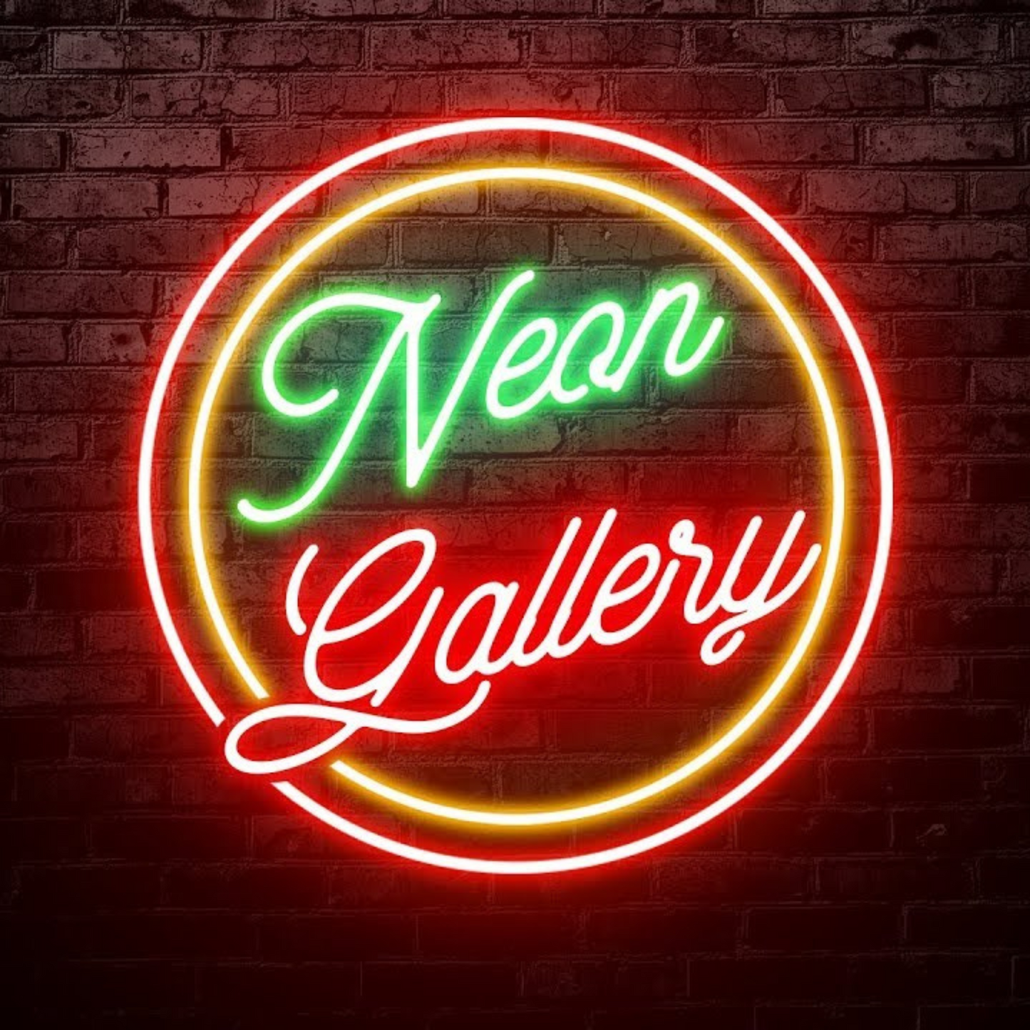 Custom Led Neon Decorative Light - Business Signs | Neon Sign Logo