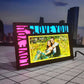 Customized LED Glowing I Love You Photo Frame