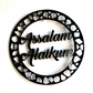 Personalized Acrylic Name Prop